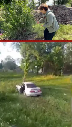 кырсык