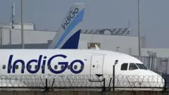 దిల్లీ, ఇండిగో, ఇండిగో సంక్షోభం, విమానయాన రంగం, భారత్
