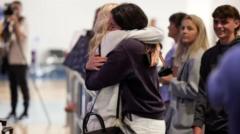 چرا شهروندان نیوزیلند به تعداد بی‌سابقه‌ای کشورشان را ترک می‌کنند؟