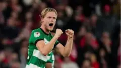 Morten Hjulmand