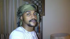 Abdullahi Abacha