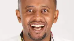 እሸቱ መለሰ