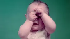 చిన్నారి
