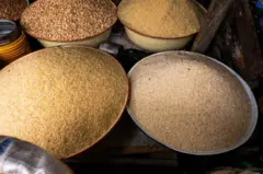 Food price increase follow join di high cost of living wahala