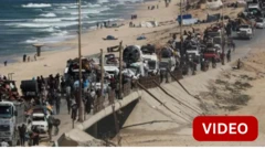 GAZA CITY