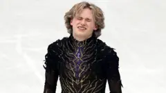 Илья Малинин