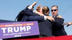 امریکہ، ڈونلڈ ٹرمپ، کروکس