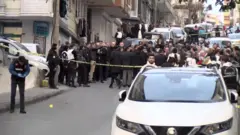 Küçükçekmece