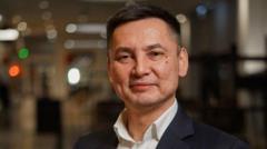 Red Petroleum май куюучу жайлардын башчысы Акылбек Маматов тил кат менен абактан бошотулду