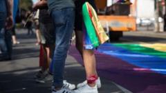 Nevidljivi i uplašeni: Život LGBT ljudi u malim sredinama u Srbiji