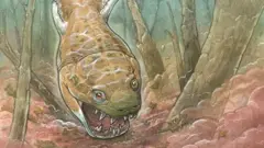 நரகப் பல்லி