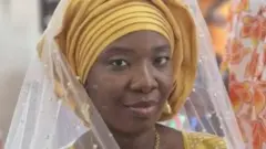 Aminata Faty