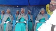 Aworan awọn ile keu