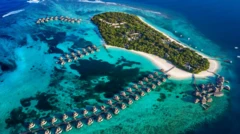 మాల్దీవులు, పర్యటకం, టూరిజం