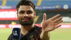 রিঙ্কু সিং এখন টুইটারে বিশ্বব্যাপী ট্রেন্ডিং