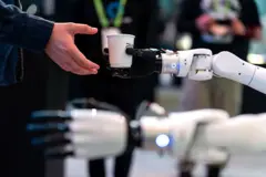 Robot