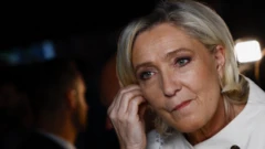  मरिन ला पेन 