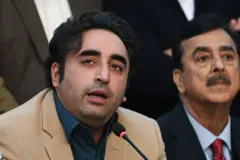 bilawal