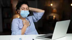 हृदयविकाराचा झटका