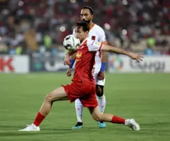 بازی پرسپولیس