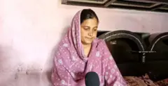 अजय कुमार की जम्मू-कश्मीर में ड्यूटी के दौरान मौत हो गई