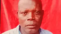 Ọgbẹni Olaoye Olatunde