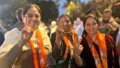 దిల్లీ ఎన్నికలు