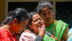 பெங்களூரு கூட்ட நெரிசல், ஆர்சிபி கொண்டாட்டம் 