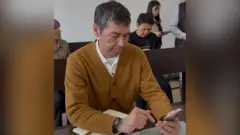 Нурбек Токтакунов, адвокат