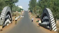 ፍኖተ ሰላም