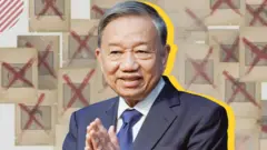 Chủ trương lãnh đạo không phải người địa phương hiện đang được áp dụng cho chức bí thư tỉnh ủy và chủ tịch UBND 