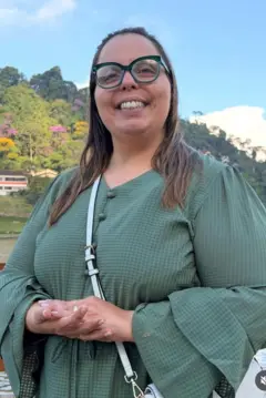 Pastora considera "saudável" ter evangélicos na política
