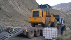 Сарычат-Ээрташта кытайлар жол салып жатабы? 