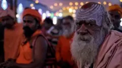 कुंभमेळा