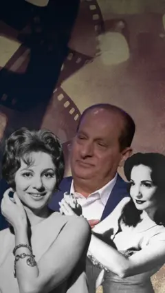 هاني مهنا.. منع الموسيقار المصري من الظهور الإعلامي بعد حديثه عن فاتن حمامة وشادية 