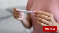 கர்ப்ப பரிசோதனை