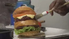 Hamburger