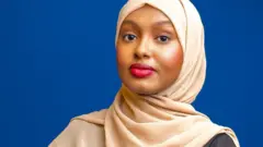 Aworan akọroyin, Rukia Bulle 