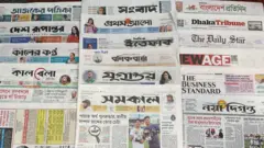 পত্রিকা