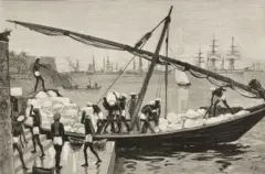 मुंबई माझगाव स्फोट