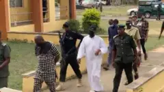 Adedoyin ati an afurasi miran