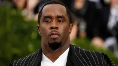 Sean Diddy Combs