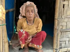 রোহিঙ্গা