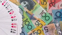 ఆస్ట్రేలియా డాలర్లు 