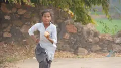 सुशीला मीणा