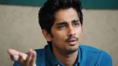 சித்தார்த்