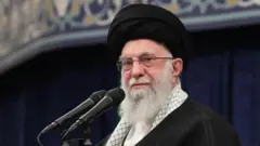 अली ख़ामेनेई 