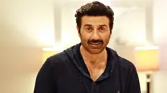 Sunny Deol
