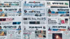 পত্রিকা