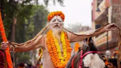 कुंभमेळा 